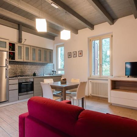 Appartamento Scaligero Mameli Borgo Trento Verona Eksteriør bilde