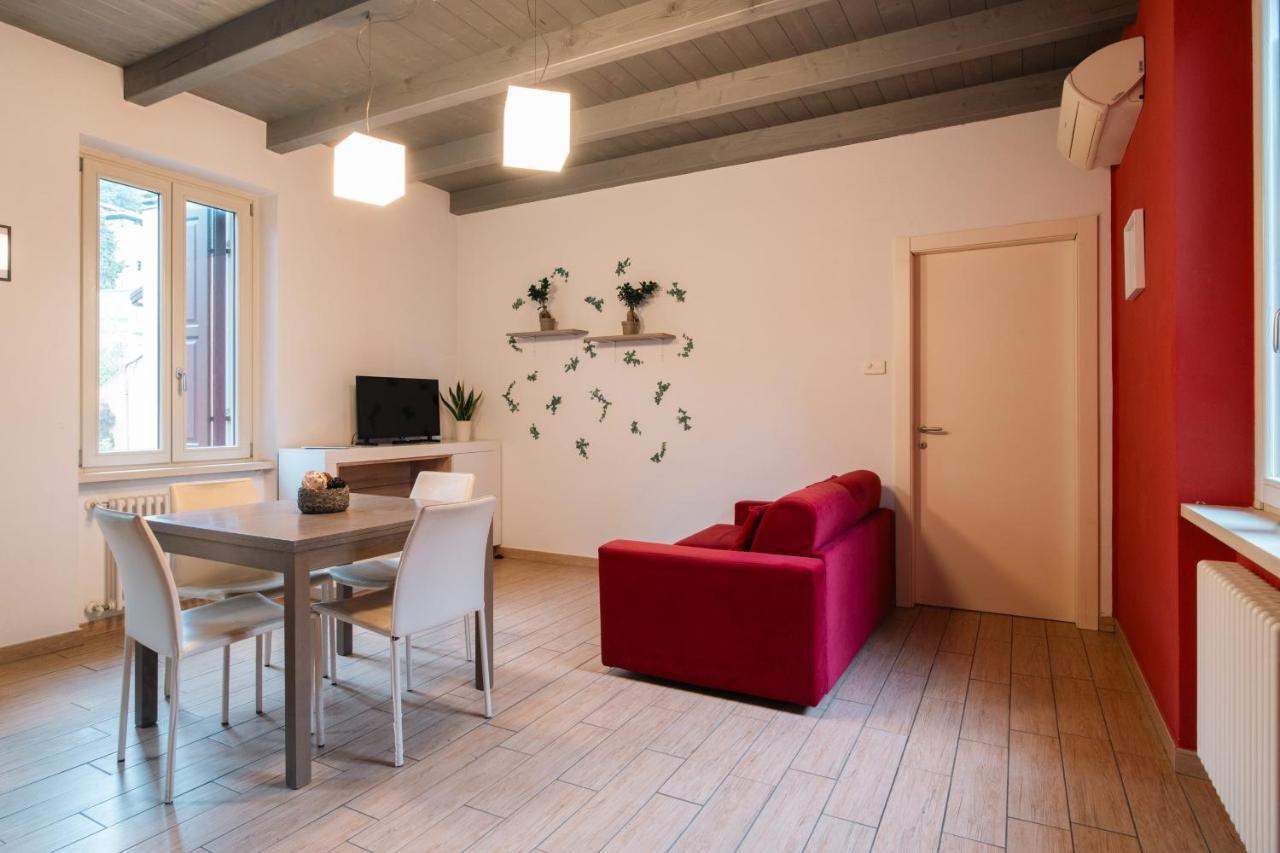 Appartamento Scaligero Mameli Borgo Trento Verona Eksteriør bilde