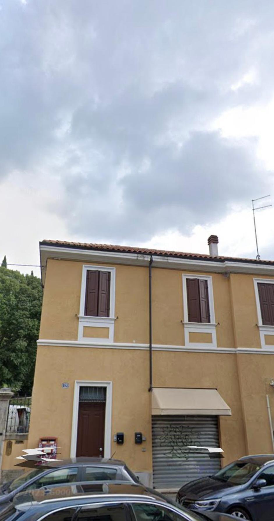 Appartamento Scaligero Mameli Borgo Trento Verona Eksteriør bilde